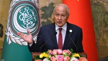 عاجل.. مراكز الفكر ركيزة التنمية العربية