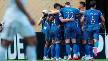 عاجل.. فيديو | الهلال السعودي يقتنص فوزًا صعبًا من الشارقة الإماراتي في دوري أبطال آسيا