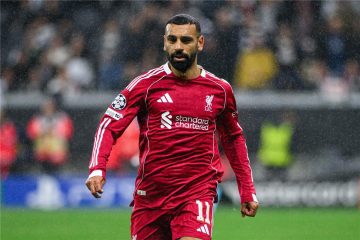عاجل.. مستشار مانشستر سيتي السابق: ليفربول لن يعقد رحيل محمد صلاح إلى السعودية