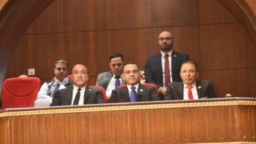 عاجل.. تعديلات قانون المهن الرياضية ضرورة لمواكبة التطور المتسارع في بنية التعليم الجامعي