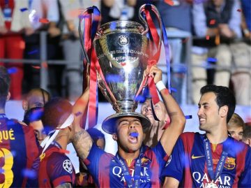 عاجل.. رافينيا ألكانتارا يعلن اعتزاله كرة القدم