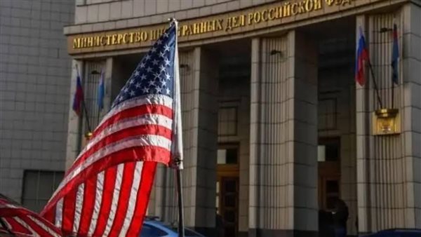 عاجل.. تأجيل التأشيرات إغلاق السفارة الأمريكية بالقاهرة بمناسبة عيد الميلاد