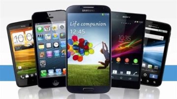 عاجل.. 5% زيادة للهواتف الاقتصادية و10% للمرتفعة السعر مع مطلع العام