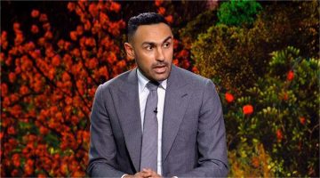 عاجل.. أحمد المحمدي: تبديل إمام عاشور عليه علامات استفهام.. وحسام حسن أخطأ في مشاركة هذا اللاعب أساسيًا