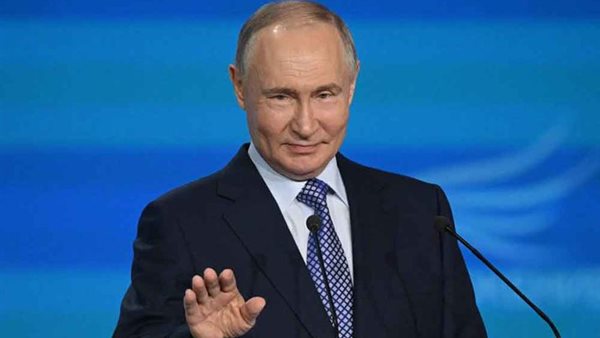 عاجل.. العلاقات بين روسيا وأرمينيا تتطور بشكل جيد