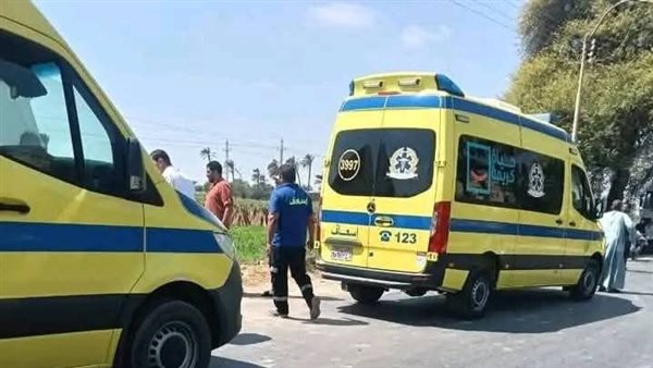 عاجل.. مصرع عروسين إثر تسرب غاز داخل شقتهما السكنية فى مدينة 6 أكتوبر