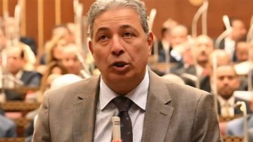 عاجل.. دستور مصر يحمي استقلال النقابات