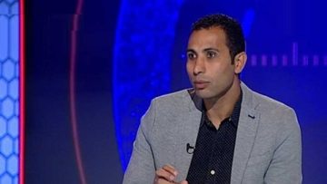 عاجل.. وائل القباني يعدد إيجابيات منتخب مصر في مباراة زيمبابوي
