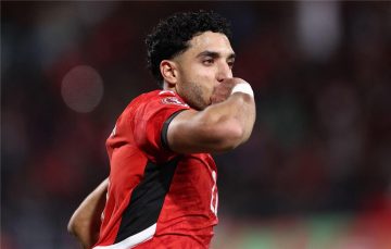 عاجل.. ردود أفعال جماهير مانشستر سيتي على أداء عمر مرموش في مباراة مصر وزيمبابوي: سنندم عليه بسبب جوارديولا