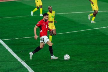 عاجل.. ياسر إبراهيم: أهدرنا فرصًا كثيرة أمام زيمبابوي.. والقادم في أمم إفريقيا أصعب