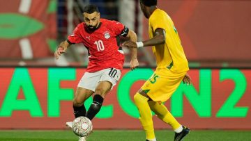 عاجل.. موندو ديبورتيفو: محمد صلاح منع زيمبابوي العنيد من إحراج مصر بمفاجأة مدوية