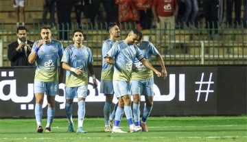 عاجل.. تشكيل الأهلي المتوقع أمام غزل المحلة اليوم في كأس الرابطة المصرية