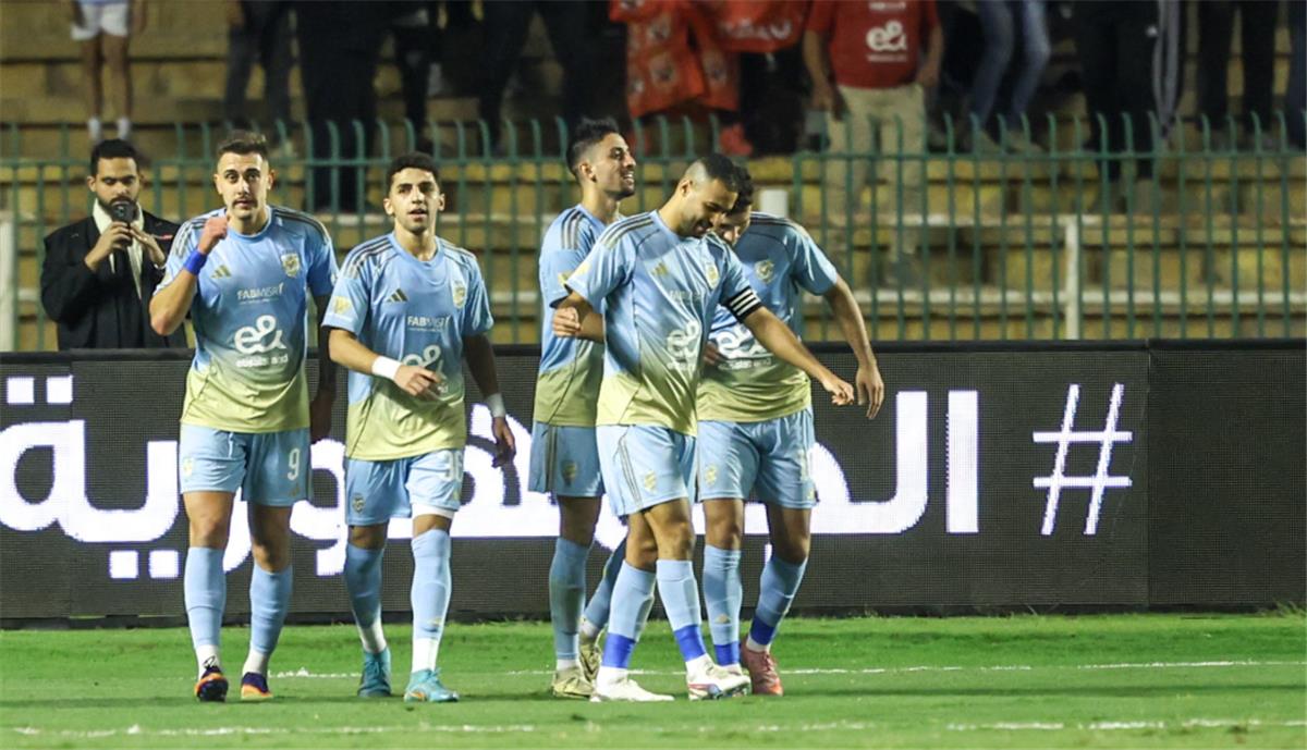 عاجل.. تشكيل الأهلي المتوقع أمام غزل المحلة اليوم في كأس الرابطة المصرية
