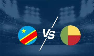 عاجل.. موعد والقناة الناقلة لمباراة الكونغو الديموقراطية وبنين اليوم في كأس أمم إفريقيا.. والمعلق