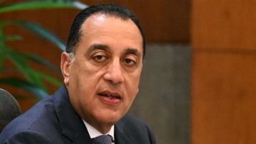 عاجل.. عاجل.. رئيس الوزراء يتفقد مشروعات حياة كريمة بالجيزة