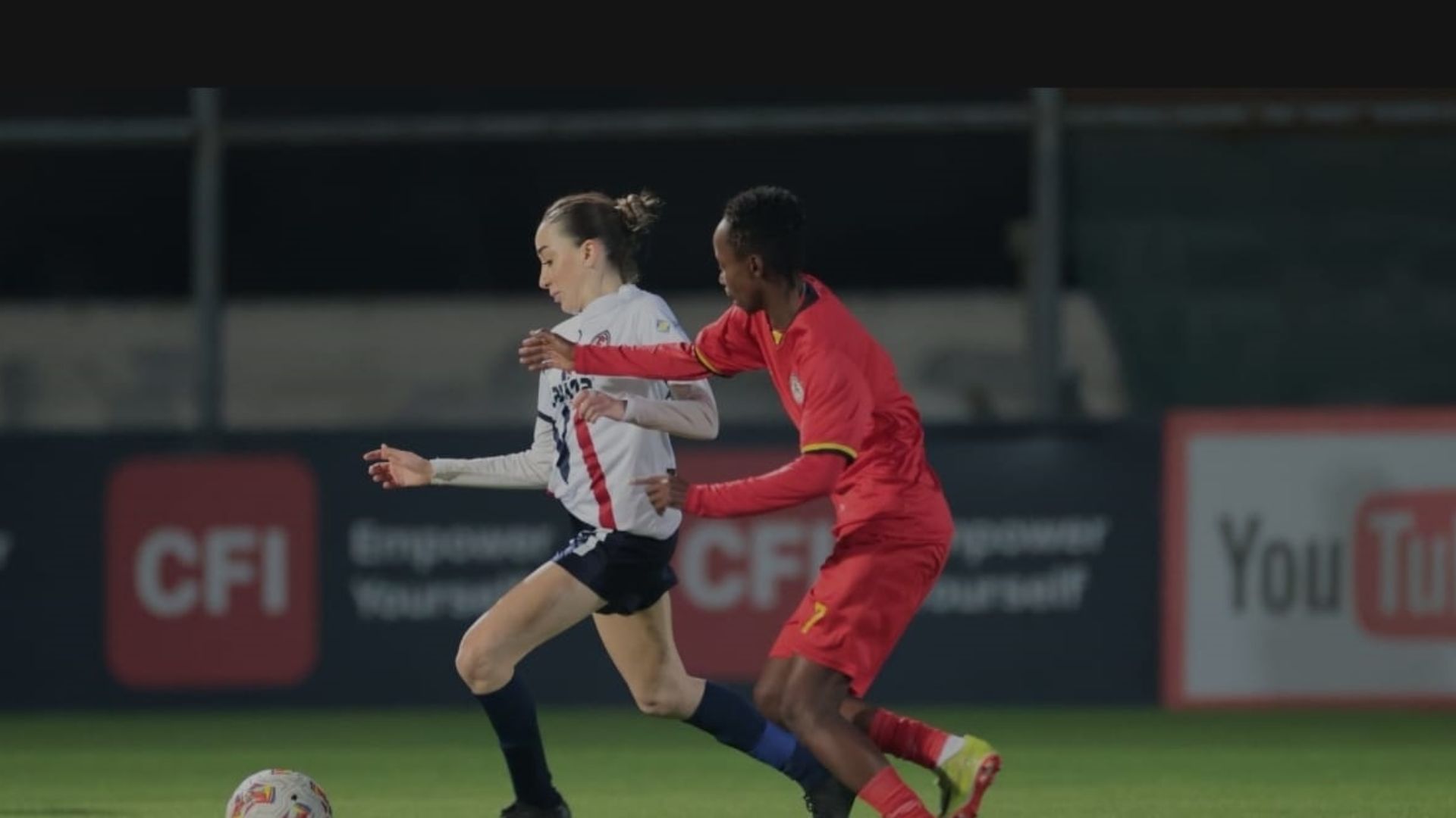 عاجل.. انتهاء الدور الأول لكأس الأردن للسيدات لموسم 2025