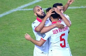 عاجل.. معلق مباراة تونس وأوغندا اليوم في كأس أمم إفريقيا