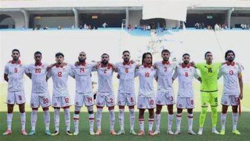 عاجل.. تشكيل منتخب تونس المتوقع ضد أوغندا