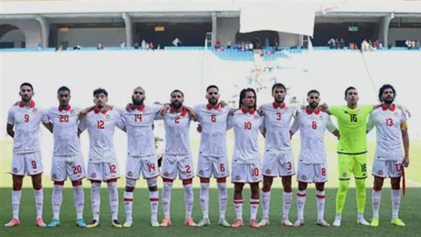 عاجل.. تشكيل منتخب تونس المتوقع ضد أوغندا