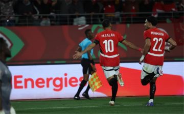 عاجل.. صحف زيمبابوي: محمد صلاح ينقذ مصر من فخ المحاربين.. والنتيجة لا تعكس الأداء