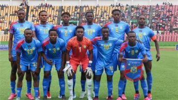 عاجل.. الكونغو الديمقراطية تواجه بنين في افتتاح المجموعة الرابعة لكأس الأمم الإفريقية 2025