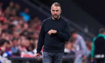 عاجل.. برشلونة يتخذ قرارًا بشأن الصفقات الجديدة في انتقالات يناير