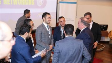 عاجل.. وزارة الصحة تشارك في المنتدى الدولي الأول للشراء الطبي بالجامعة الأمريكية بالقاهرة