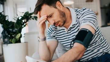 عاجل.. عاجل| احذر.. 10 أعراض تؤكد إصابتك بارتفاع الضغط