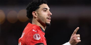 عاجل.. مانشستر سيتي: مرموش يؤدي دور صانع الألعاب ببراعة ويشعل حماس مصر في أمم إفريقيا