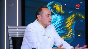 عاجل.. طارق يحيى: كنت واثقًا من فوز منتخب مصر.. وحسام حسن سيفعل هذا الأمر في المباراة القادمة