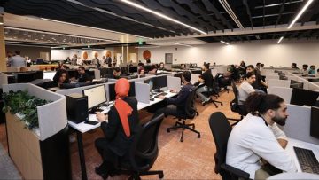 عاجل.. وضع أسس محاسبية لربط الضريبة على خدمات توريد العمالة عبر شركات التعهيد