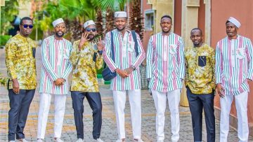 عاجل.. جئنا إلى المغرب بطموح كبير ونستهدف كتابة تاريخ جديد في الأمم الإفريقية