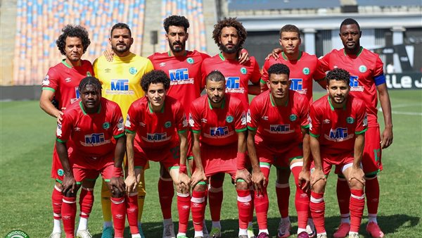 عاجل.. بث مباشر مباراة مودرن سبورت ووادي دجلة