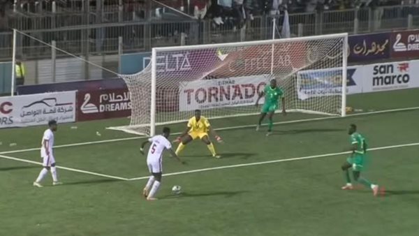 عاجل.. بث مباشر مباراة السنغال وبتسوانا