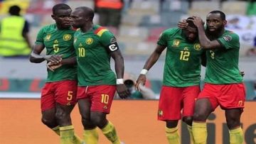 عاجل.. ترتيب المجموعة السادسة