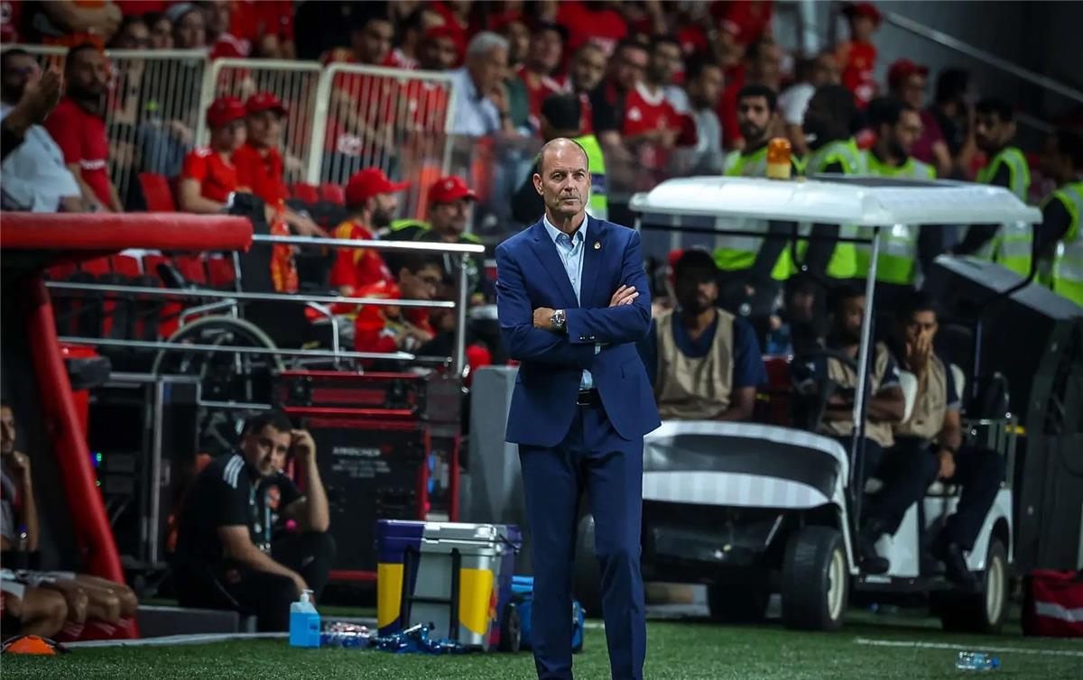 عاجل.. يس توروب: كأس الرابطة فرصة مهمة لـ الأهلي.. وسعيد بمستوى اللاعبين الشباب