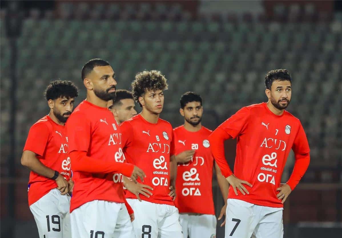 عاجل.. قناة مجانية لمباراة مصر وجنوب أفريقيا بكأس الأمم.. وصدمة مدوية لـ الزمالك بشأن أرض 6 أكتوبر