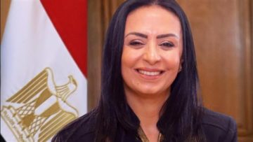 عاجل.. وزيرة التضامن توجه بصرف مساعدات فورية لأسر ضحايا حادث انهيار عقار إمبابة