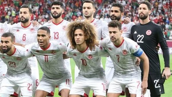 عاجل.. بجودة عالية.. بث مباشر مباراة تونس ضد أوغندا (0-0) في كأس أمم أفريقيا