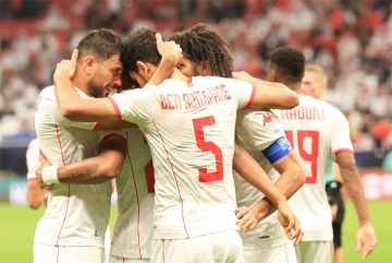عاجل.. تشكيل تونس أمام أوغندا في كأس أمم إفريقيا 2025.. موقف محمد بن رمضان ومعلول