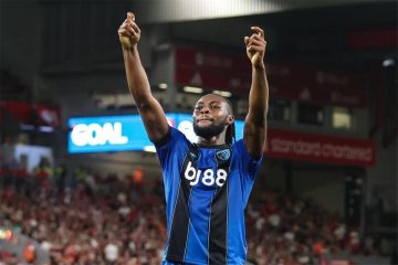 عاجل.. ذا أثلتيك: سيمينيو حسم مستقبله ووافق على الانتقال إلى أحد أندية الدوري الإنجليزي