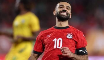 عاجل.. خاص | تفاصيل رسالة محمد صلاح للاعبي منتخب مصر عقب مواجهة زيمبابوي