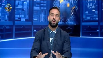 عاجل.. ميدو: يجب تواجد هذا اللاعب في تشكيل منتخب مصر.. وعلى حسام حسن معالجة الأخطاء