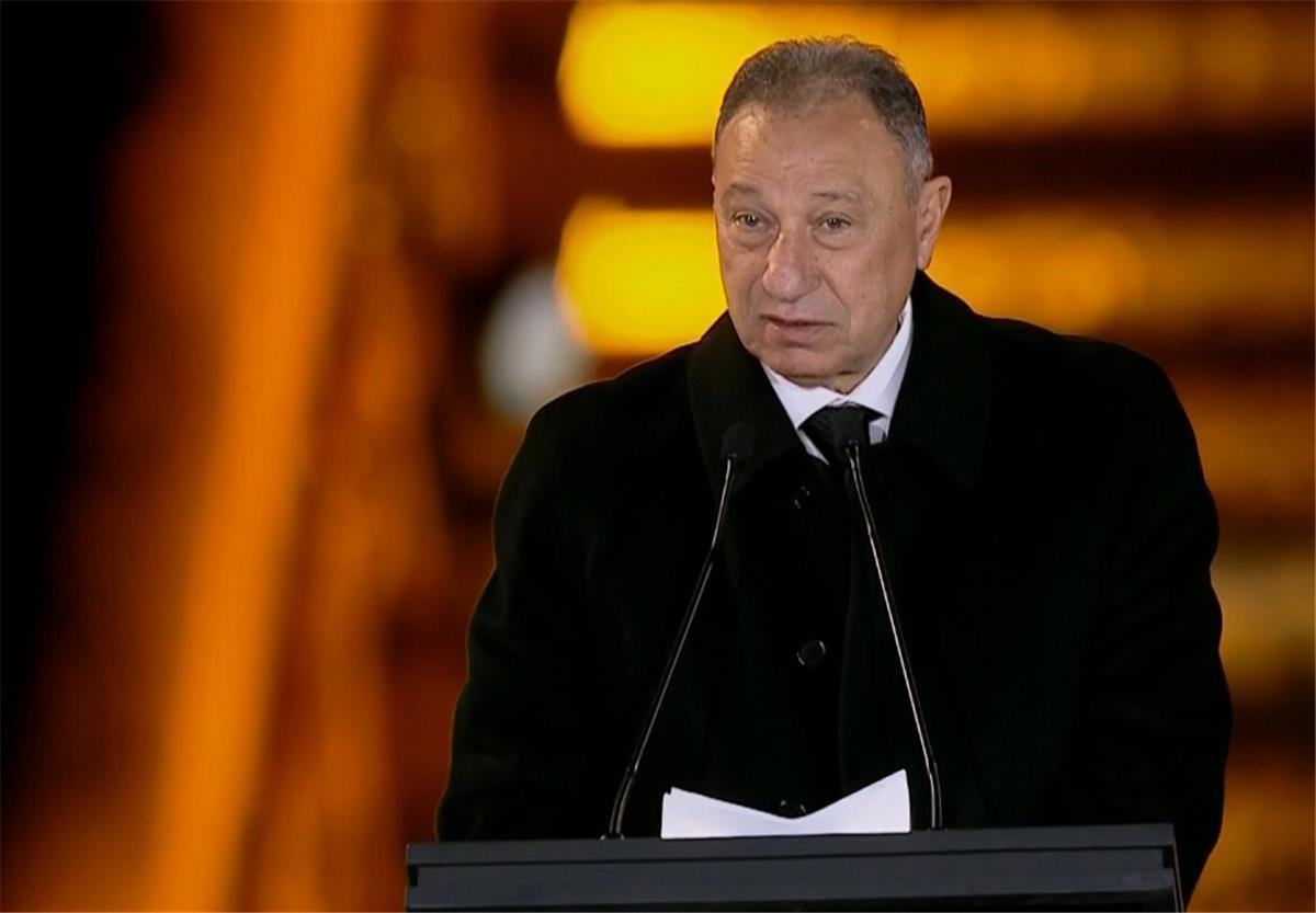 عاجل.. الأهلي يصدر 5 قرارات بعد اجتماع مجلس الإدارة