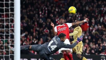 عاجل.. في ليلة حبست الأنفاس.. كيبا يقود أرسنال لنصف نهائي الكأس عبر بوابة ركلات الترجيح