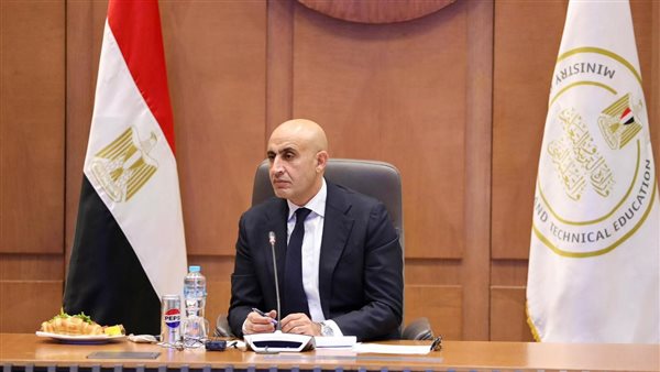 عاجل.. التعليم الفني أهم نوع تعليم قادم لمستقبل الاقتصاد المصري