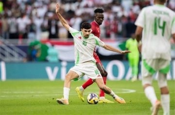 عاجل.. موعد مباراة الجزائر والسودان اليوم في كأس أمم إفريقيا
