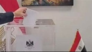 عاجل.. السفارات المصرية في 18 دولة تفتح أبوابها لاستقبال الناخبين في انتخابات مجلس النواب