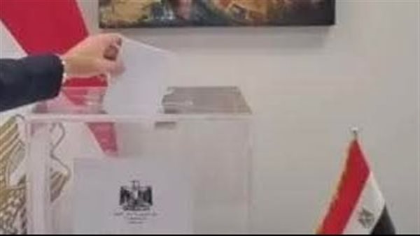 عاجل.. السفارات المصرية في 18 دولة تفتح أبوابها لاستقبال الناخبين في انتخابات مجلس النواب