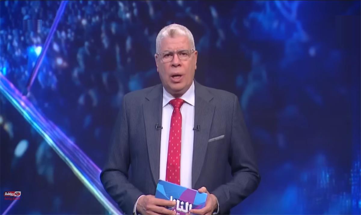 عاجل.. شوبير: لست سعيدًا بـ لاعب الأهلي بعد اهتمام برشلونة وبايرن ميونخ به